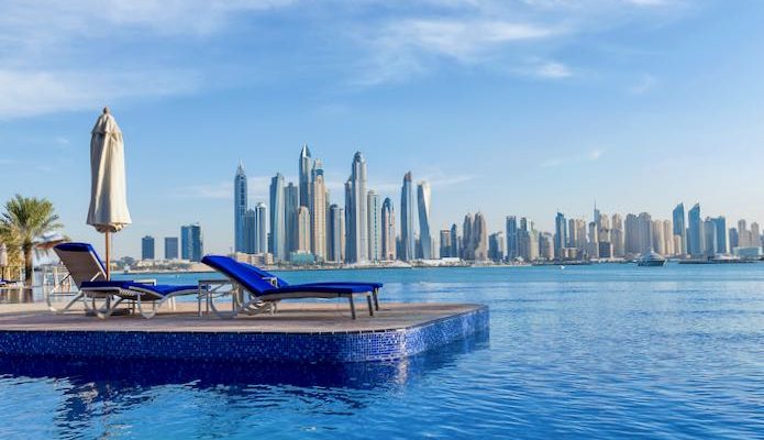 Top 5 Weather Services in Dubai: Keeping You Informed