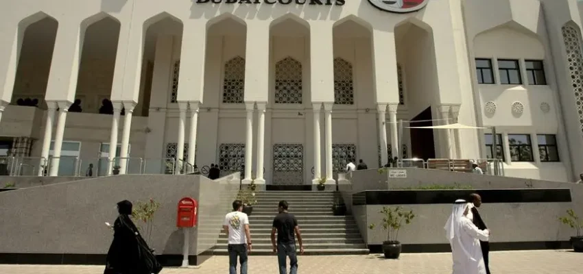 Dubai Courts – An In-Depth Look