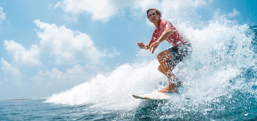 Surf Club Dubai: Embark on an Unforgettable Coastal Adventure