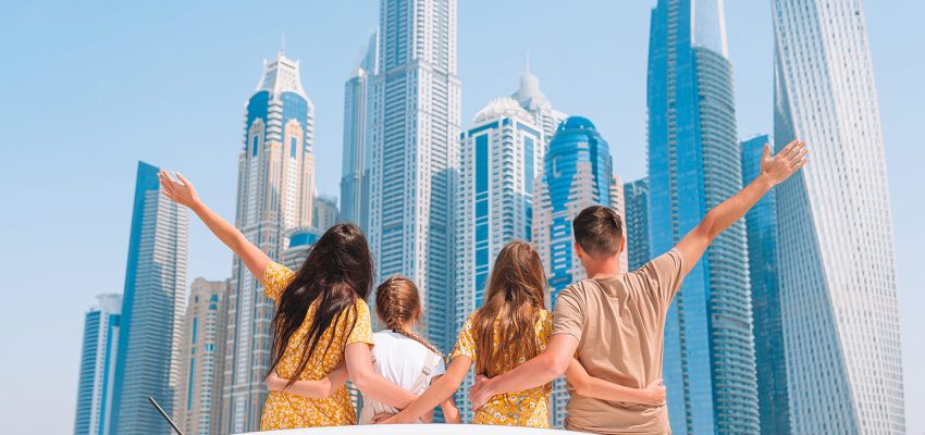 Dubai Insurance: Top Picks for Navigating the City’s Complex Landscape