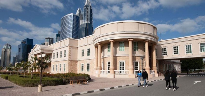 Dubai University Excellence: Top Educational Hubs in the City
