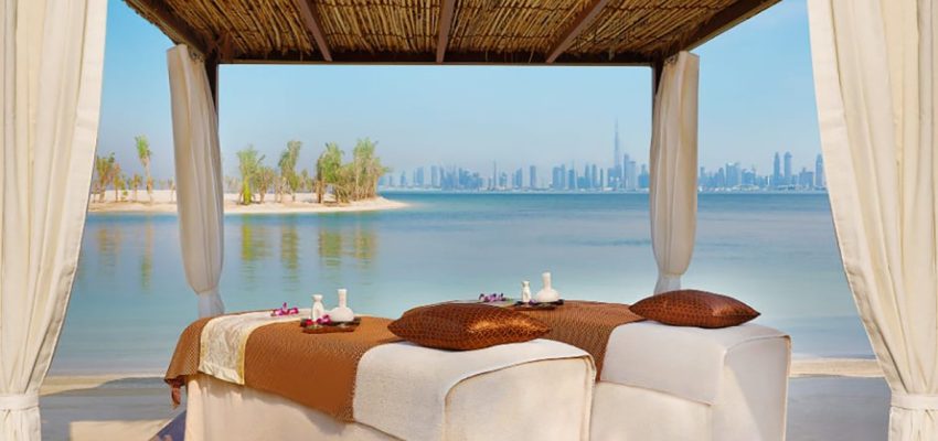 Spa Dubai Delights: Explore the Best Spas for Ultimate Relaxation and Luxury